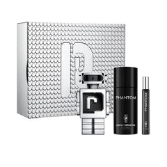 Rabanne Phantom Parfüm Eau De Toilette Und Deodorant Moderne Essenz