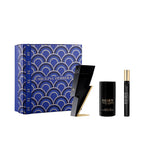 Carolina Herrera Bad Boy Parfum Eau De Toilette Set Déchaîne Ton Bad Boy