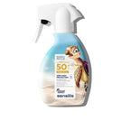 Sensilis Pediatrics Sensilis Sprühlotion SPF50+ Hoher Sonnenschutz