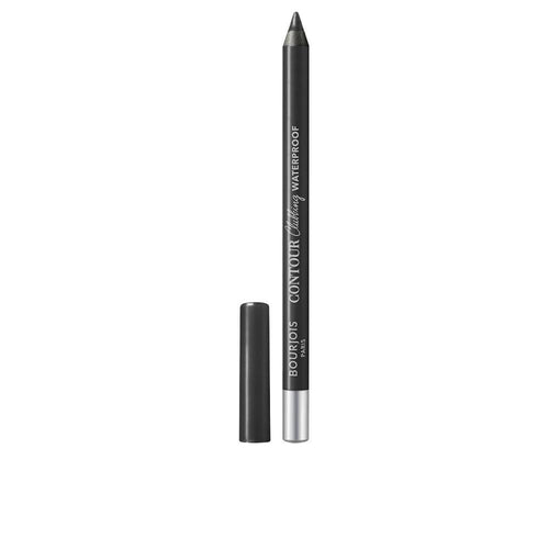 Bourjois Contour Clubbing Wasserfester Eyeliner Intensiver Veganer Look