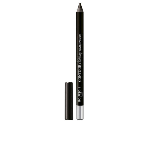Bourjois Contour Clubbing Wasserfester Eyeliner Intensiver Veganer Look