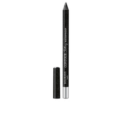 Bourjois Contour Clubbing Wasserfester Eyeliner Intensiver Veganer Look