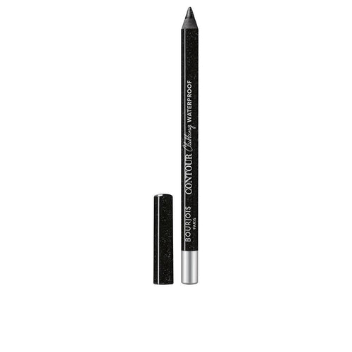 Bourjois Contour Clubbing Wasserfester Eyeliner Intensiver Veganer Look