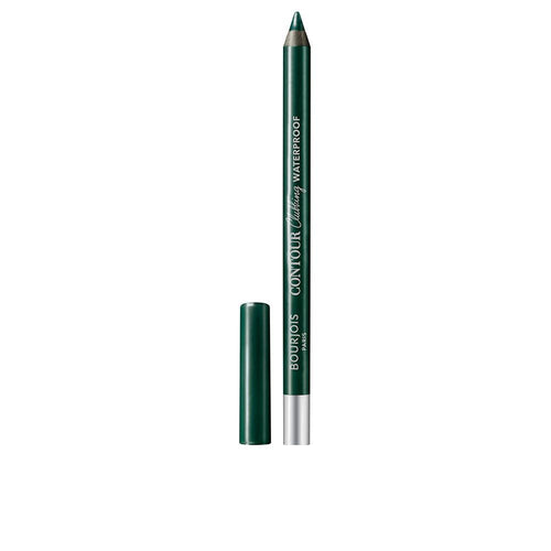 Bourjois Contour Clubbing Wasserfester Eyeliner Intensiver Veganer Look