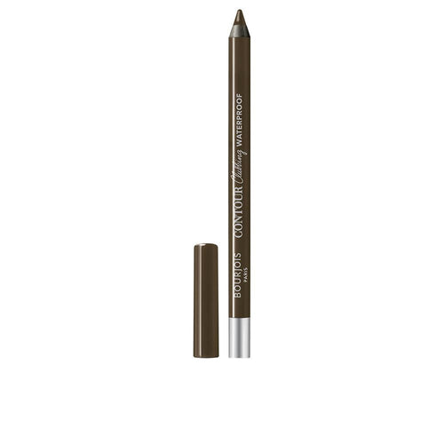Bourjois Contour Clubbing Wasserfester Eyeliner Intensiver Veganer Look
