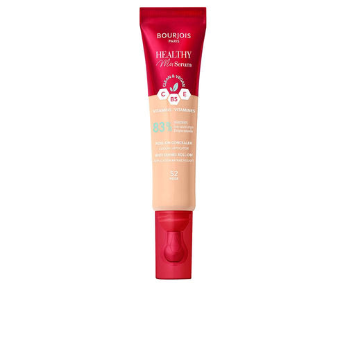 Bourjois Healthy Mix Serum Concealer Flüssig Für Strahlende Haut
