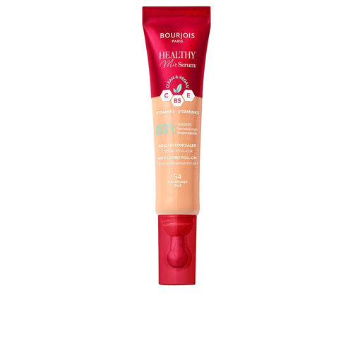 Bourjois Healthy Mix Serum Concealer Flüssig Für Strahlende Haut