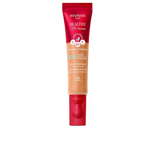 Bourjois Healthy Mix Serum Concealer Flüssig Für Strahlende Haut