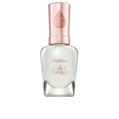 Sally Hansen Color Therapy Correttore Per Unghie Formula Innovativa Con Olio Di Argan