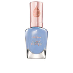 Sally Hansen Color Therapy Correttore Per Unghie Formula Innovativa Con Olio Di Argan
