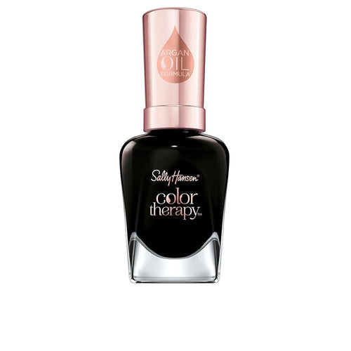 Sally Hansen Color Therapy Correttore Per Unghie Formula Innovativa Con Olio Di Argan
