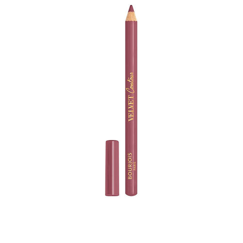 Bourjois Velvet Contour Lippenkonturenstift Perfekt Definierte Lippen