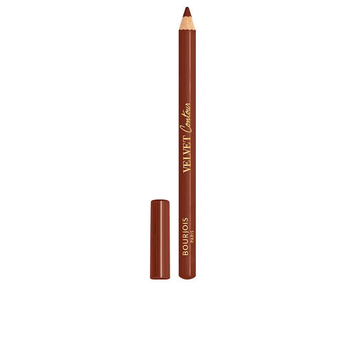 Bourjois Velvet Contour Lippenkonturenstift Perfekt Definierte Lippen