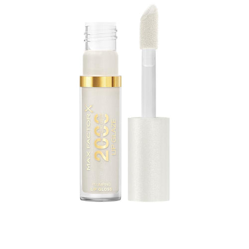 Max Factor 2000 Calorie Lucidalabbra Brillantezza Ed Idratazione