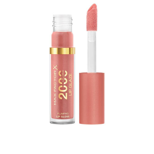 Max Factor 2000 Calorie Lucidalabbra Brillantezza Ed Idratazione