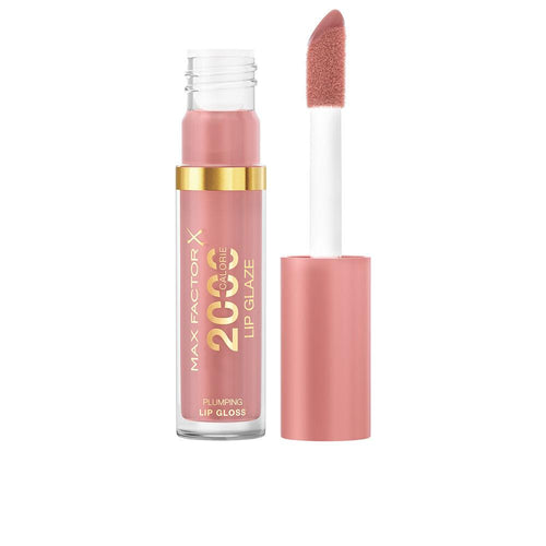 Max Factor 2000 Calorie Lucidalabbra Brillantezza Ed Idratazione