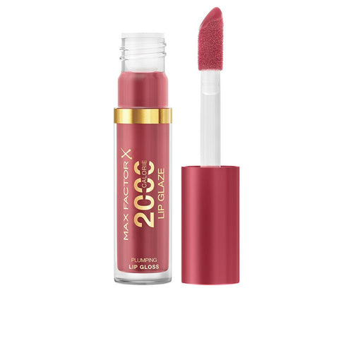 Max Factor 2000 Calorie Lucidalabbra Brillantezza Ed Idratazione