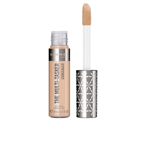 Rimmel London The Multi-Tasker Correttore Covers Defines Brightens