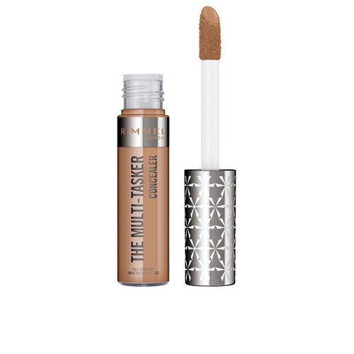 Rimmel London The Multi-Tasker Correttore Covers Defines Brightens