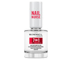 Rimmel London Nail Nurse Trattamento Unghie 7 In 1 Asciugatura Super Veloce