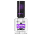 Rimmel London Ultra Shine Top Coat Nägel Hochglanz Langanhaltend