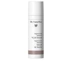 Dr. Hauschka Regenerating Dr.hauschka Nacht Regenerierendes Serum Intensive Feuchtigkeit Und Straffheit