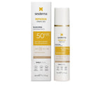 Sesderma Repaskin Photoprotecteur Dépigmentant SPF50 Plus Protection Totale Peau