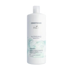 Wella Professionals Nutricurls Balsamo Per Capelli Ricci Morbidezza Definita