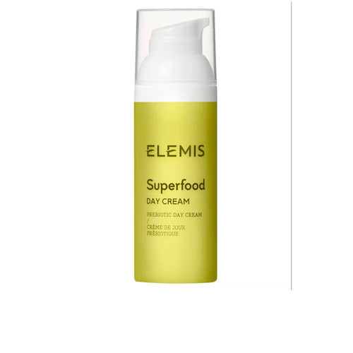 Elemis Superfood Crema Giorno Pelle Luminosa E Idratata