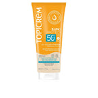Topicrem Sun Protect Latte Solare Idratante SPF50 Plus Proteggi La Pelle