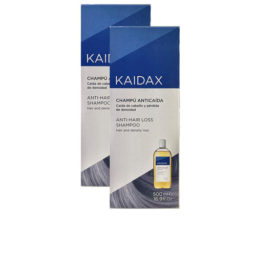 Topicrem Kaidax Shampoo Anticaduta Stop Alla Caduta Capelli