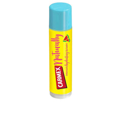 Carmex Naturally Balsamo Labbra Sigilla Idratazione Naturale