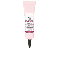 The Body Shop Vitamin E Crema Per Occhi Sguardo Luminoso Naturale