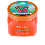Tree Hut Tree Hut Sugar Scrubs Bikini Reef Exfoliante De Azúcar Para Una Piel Radiante