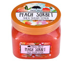 Tree Hut Sugar Scrubs Scrub Zucchero Alla Pesca Per Pelle Radiosa Esfoliazione Delicata Perfetta