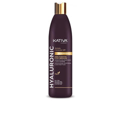 Kativa Hyaluronic Kativa Shampoo Capelli Idratati Con Forza
