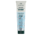 The Body Shop Peppermint Revitalisierendes Fußpeeling