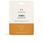The Body Shop Vitamin C Masque Visage Éclat En 15 Minutes