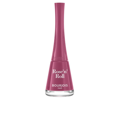 Bourjois 1 Seconde Smalto Per Unghie Finitura Lucida Immediata