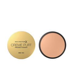 Max Factor Creme Puff Kompaktpuder Natürlicher Strahlender Glanz