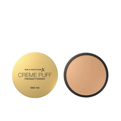 Max Factor Creme Puff Kompaktpuder Natürlicher Strahlender Glanz