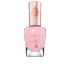 Sally Hansen Color Therapy Esmalte De Uñas Uñas Fuertes Y Radiantes