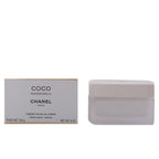 Chanel Coco Mademoiselle Körpercreme Tiefenfeuchtigkeit Für Seidige Haut
