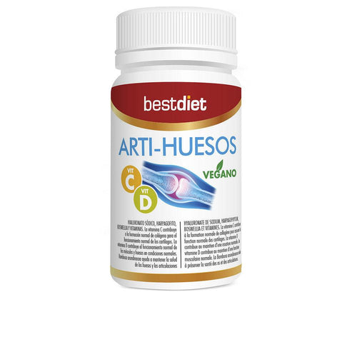 Best Diet Complementos Alimenticios Integratore Alimentare Supporto Articolazioni E Ossa