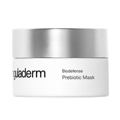 Singuladerm Biodefense Prebiotische Gesichtmaske Hautbarriere Stärkung