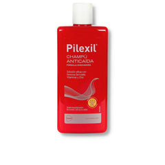 Pilexil Pilexil Champú Shampoo Anti Chute Des Cheveux Combat La Chute