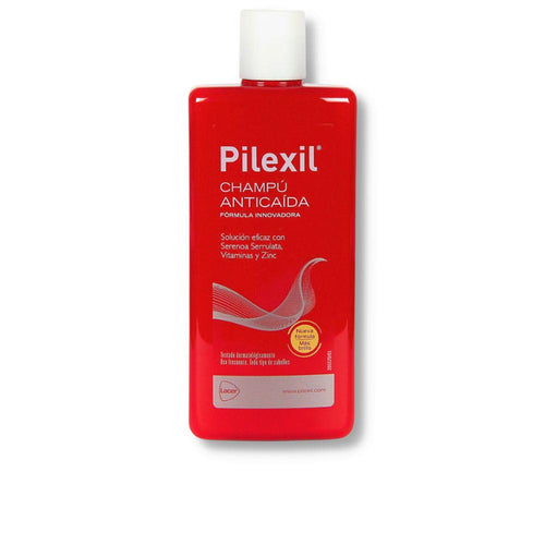 Pilexil Pilexil Champú Shampoo Anti Chute Des Cheveux Combat La Chute