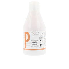 Salerm Protein Salerm Shampooing Soin Capillaire Nourrissant