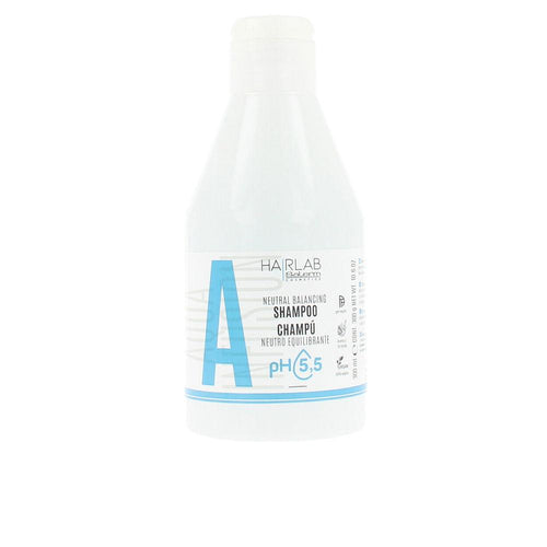 Salerm Equilibrium Shampoo PH Equilibrato Capelli Sani