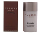 Chanel Allure Homme Deodorant Stick Für Langanhaltende Frische